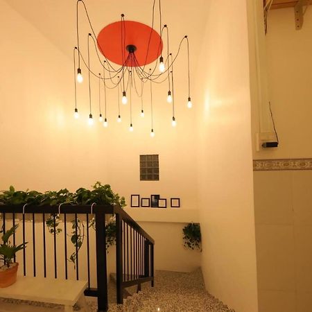 Hotel Van Thai Binh Tra Vinh Екстер'єр фото
