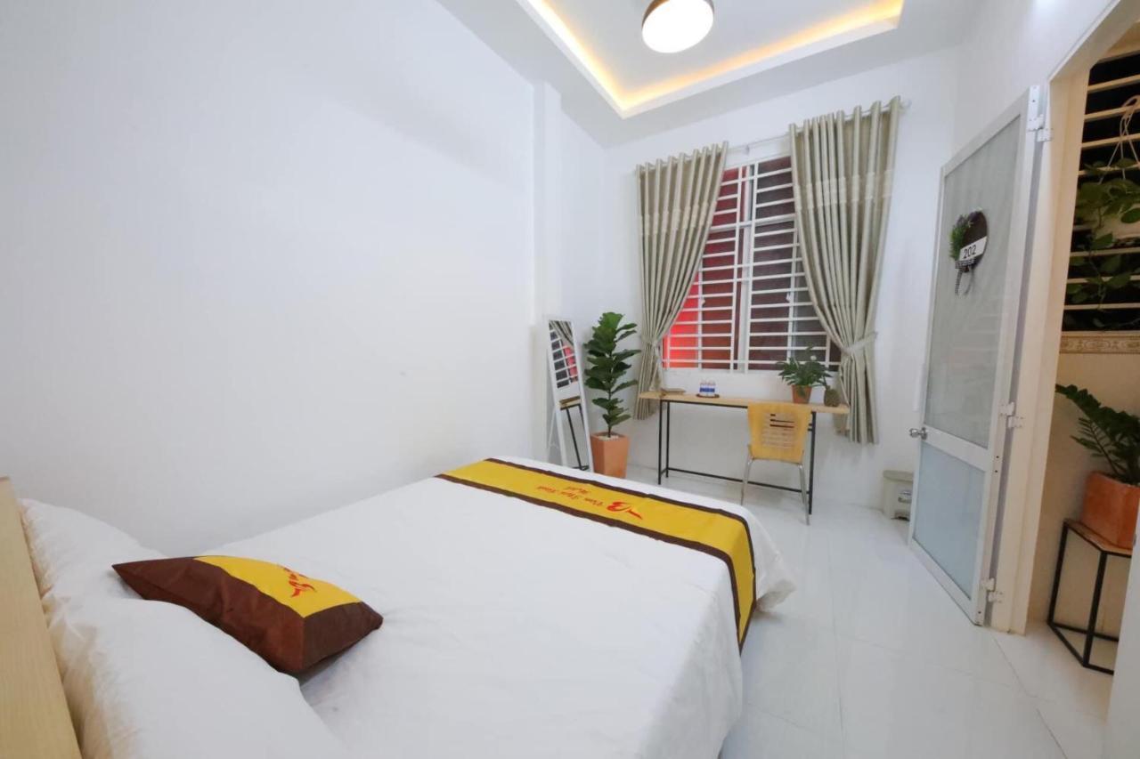 Hotel Van Thai Binh Tra Vinh Екстер'єр фото